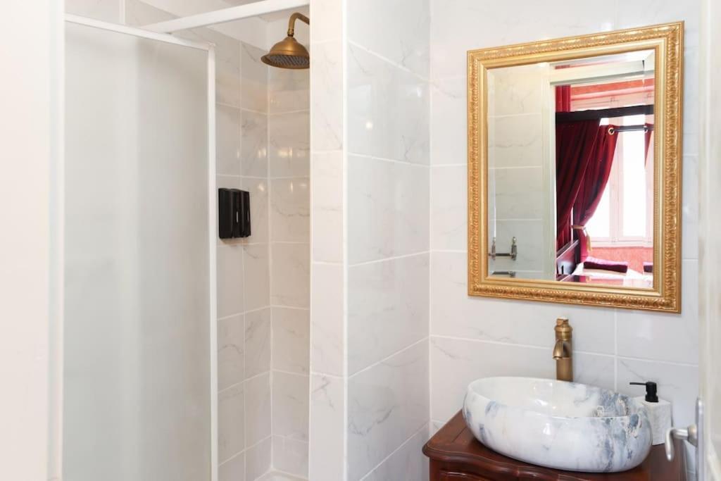 Ferienwohnung Harry Potter - Le Logis Du Petit Sorcier - Clim Carcassonne Exterior foto