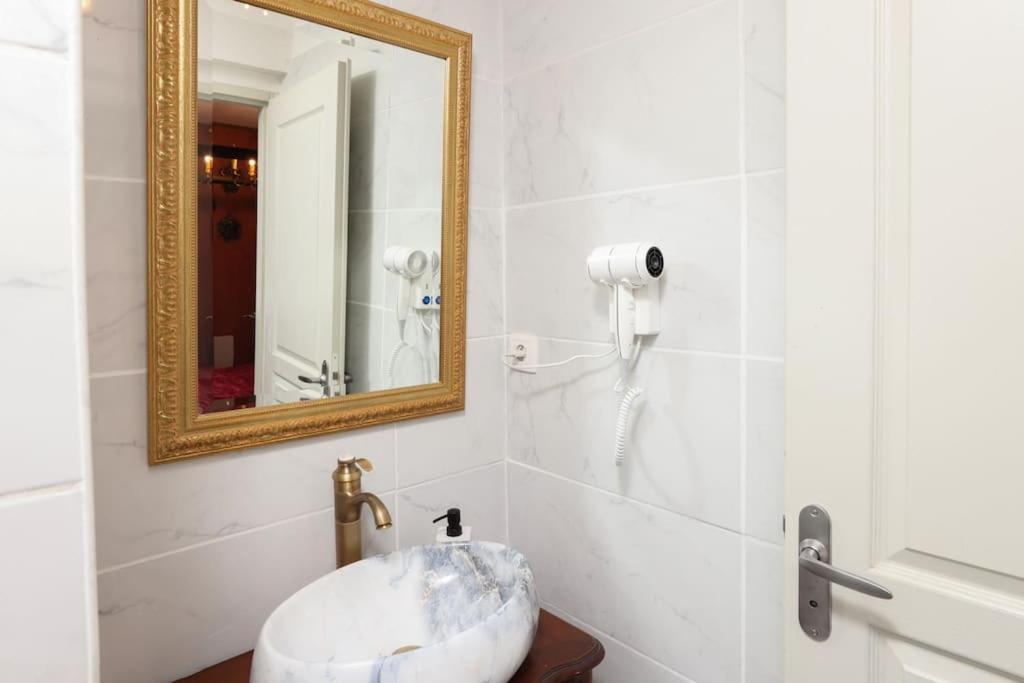 Ferienwohnung Harry Potter - Le Logis Du Petit Sorcier - Clim Carcassonne Exterior foto