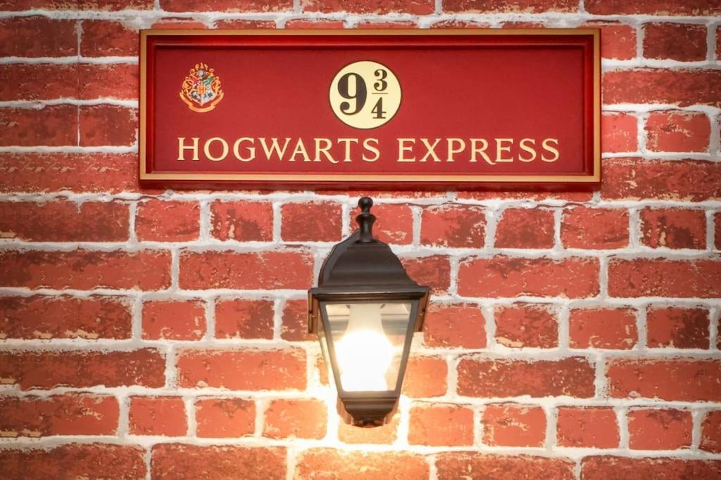 Ferienwohnung Harry Potter - Le Logis Du Petit Sorcier - Clim Carcassonne Exterior foto